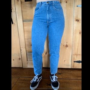2/$20 Talbots Mom Jeans